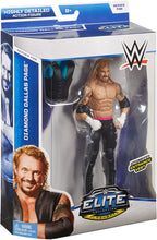 Load image into Gallery viewer, WWE Elite Collection Series #36 - Diamond Dallas Page Figure