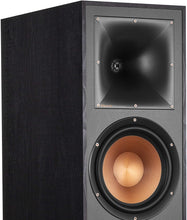 Load image into Gallery viewer, Klipsch R-620F Floorstanding Speaker with Tractrix Horn Technology | Live Concert-Going Experience in Your Living Room