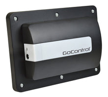Load image into Gallery viewer, GoControl/Linear GD00Z-4 Z-Wave Garage Door Opener Remote Controller, Small, Black