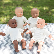 Load image into Gallery viewer, Baby Doux African American