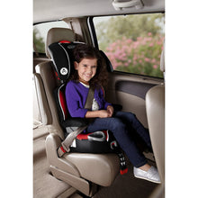 Load image into Gallery viewer, Graco Affix Highback Booster Seat with Latch System, Atomic