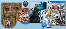 Load image into Gallery viewer, The Legend of Heroes: Trails of Cold Steel II - Relentless Edition - PlayStation 4