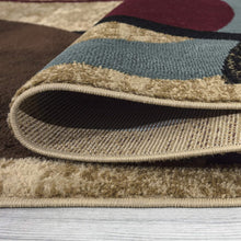Load image into Gallery viewer, Ottomanson Royal Collection Area Rug