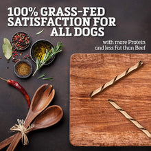 Load image into Gallery viewer, Buffalo Range Rawhide Dog Treats