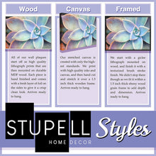 Load image into Gallery viewer, Stupell Industries Glam Perfume Bottle V2 Flower Silver Pink Peony Oversized Wall Plaque Art, Proudly Made in USA