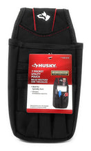 Load image into Gallery viewer, 7-Pocket Utility Pouch
