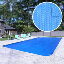 Load image into Gallery viewer, Pool Mate Premium Solar Blanket for Above Ground Swimming Pools