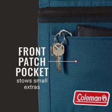 Load image into Gallery viewer, Coleman Soft Cooler Bag | Portable Beverage Cooler