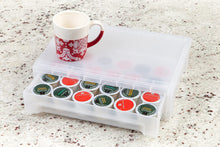 Load image into Gallery viewer, IRIS Desktop Stacking Drawer