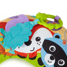 Load image into Gallery viewer, Fisher-Price Comfort Vibe Play Wedge