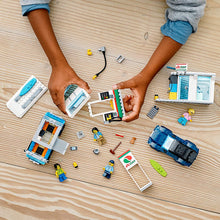 Load image into Gallery viewer, LEGO City Service Station 60257 Pretend Play Toy, Building Sets for Kids, New 2020 (354 Pieces)