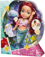 Load image into Gallery viewer, Disney Princess 78869 Sing &amp; Sparkle Ariel