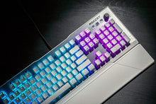 Load image into Gallery viewer, ROCCAT Vulcan 122 Aimo RGB Mechanical Gaming Keyboard - Brown Switches