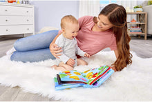Load image into Gallery viewer, Little Tikes Little Baby Bum Singing Storybook Official Nursery Rhyme Song Soft Book
