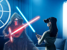 Load image into Gallery viewer, Lenovo Star Wars: Jedi Challenges, Smartphone Powered Augmented Reality Experience