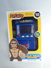 Load image into Gallery viewer, Arcade Classics - Rampage Mini Arcade Game