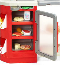 Load image into Gallery viewer, Little Tikes Shop 'N Learn Smart Checkout