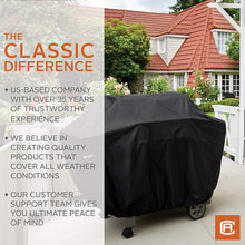 Load image into Gallery viewer, Classic Accessories 55-304-020401-00 Grill Cover