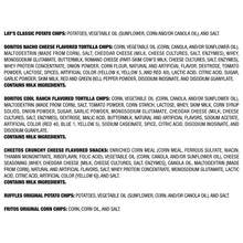 Load image into Gallery viewer, Frito-Lay Classic Mix Variety Pack, 18 Count