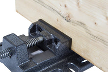Load image into Gallery viewer, Drill Press Vise