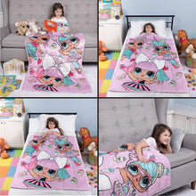 Load image into Gallery viewer, Franco Weighted Blanket