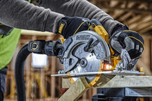 Load image into Gallery viewer, DEWALT 6-1/2-Inch 20V Max Circular Saw
