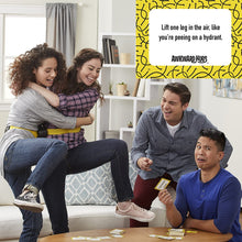 Load image into Gallery viewer, Awkward Hugs game