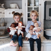 Load image into Gallery viewer, Baby Doux African American