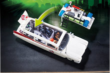 Load image into Gallery viewer, PLAYMOBIL Ghostbusters Ecto-1