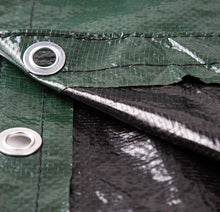 Load image into Gallery viewer, Blue Wave Round Above Ground Pool Winter Cover