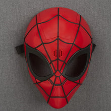 Load image into Gallery viewer, Marvel Spider-Man Hero FX Mask