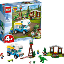 Load image into Gallery viewer, LEGO | Disney Pixar’s Toy Story 4 RV Vacation 10769 Building Kit