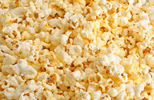 Load image into Gallery viewer, Nostalgia KPM200 2.5-Ounce Tabletop Kettle Popcorn Maker, Makes 10 Cups With Kernel &amp; Oil Measuring Spoons and Scoop, Perfect for Birthday Parties, Movie Nights, Main, White/Red