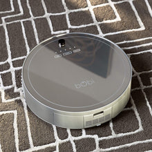 Load image into Gallery viewer, bObi Pet Robotic Vacuum Cleaner and Mop