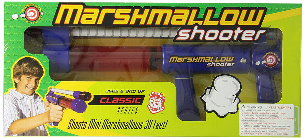 Classic Marshmallow Shooter