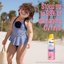 Load image into Gallery viewer, Coppertone Water Babies SPF Sunscreen Lotion