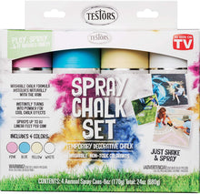 Load image into Gallery viewer, Testors Spray Chalk