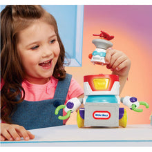 Load image into Gallery viewer, Little Tikes Builder Bot Toy, Multicolor