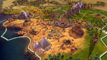 Load image into Gallery viewer, Civilization VI Twister Parent