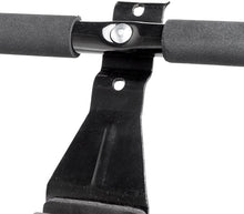 Load image into Gallery viewer, CAP Doorway Situp Bar, Black