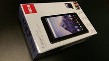 Load image into Gallery viewer, RCA Voyager Pro 7 16GB Tablet with Keyboard Case Android 6.0 (Marshmallow) in Charcoal (RCT6873W42KC M)