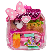 Load image into Gallery viewer, Minnie Happy Helpers Backpack Picnic Set