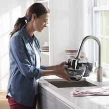 Load image into Gallery viewer, Honeywell Mistmate Cool Mist Humidifier