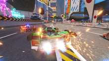 Load image into Gallery viewer, Xenon Racer