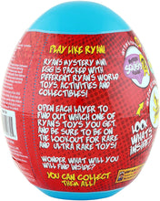 Load image into Gallery viewer, Mini Mystery Egg