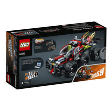 Load image into Gallery viewer, LEGO Technic BASH! 42073 Building Kit (139 Piece)