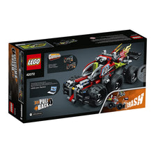 Load image into Gallery viewer, LEGO Technic WHACK! 42072 Building Kit (135 Piece)