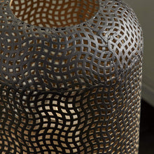 Load image into Gallery viewer, Deco 79 Lanterns, Large, Bronze