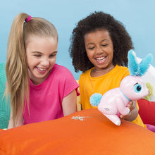 Load image into Gallery viewer, Zoomer Hungry Bunnies Shreddy, Interactive Robotic Rabbit That Eats, Ages 5 &amp; Up