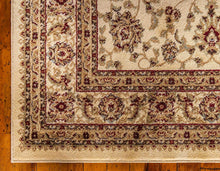 Load image into Gallery viewer, Unique Loom Voyage Collection Traditional Oriental Classic